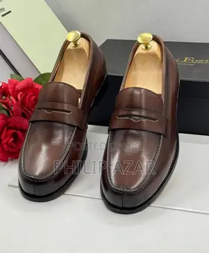Philip Classic Shoe
