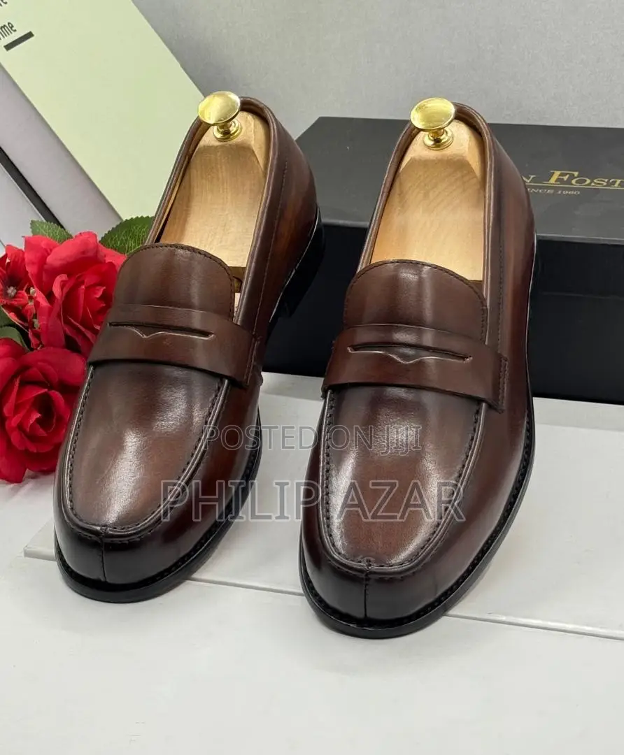 Philip Classic Shoe