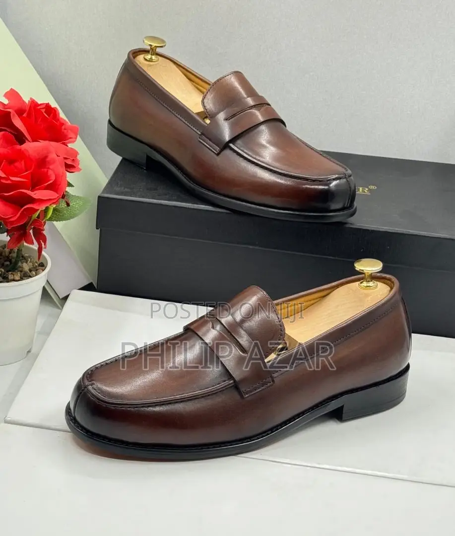 Philip Classic Shoe