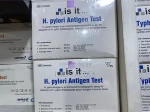 H.Pylori Antigen Test
