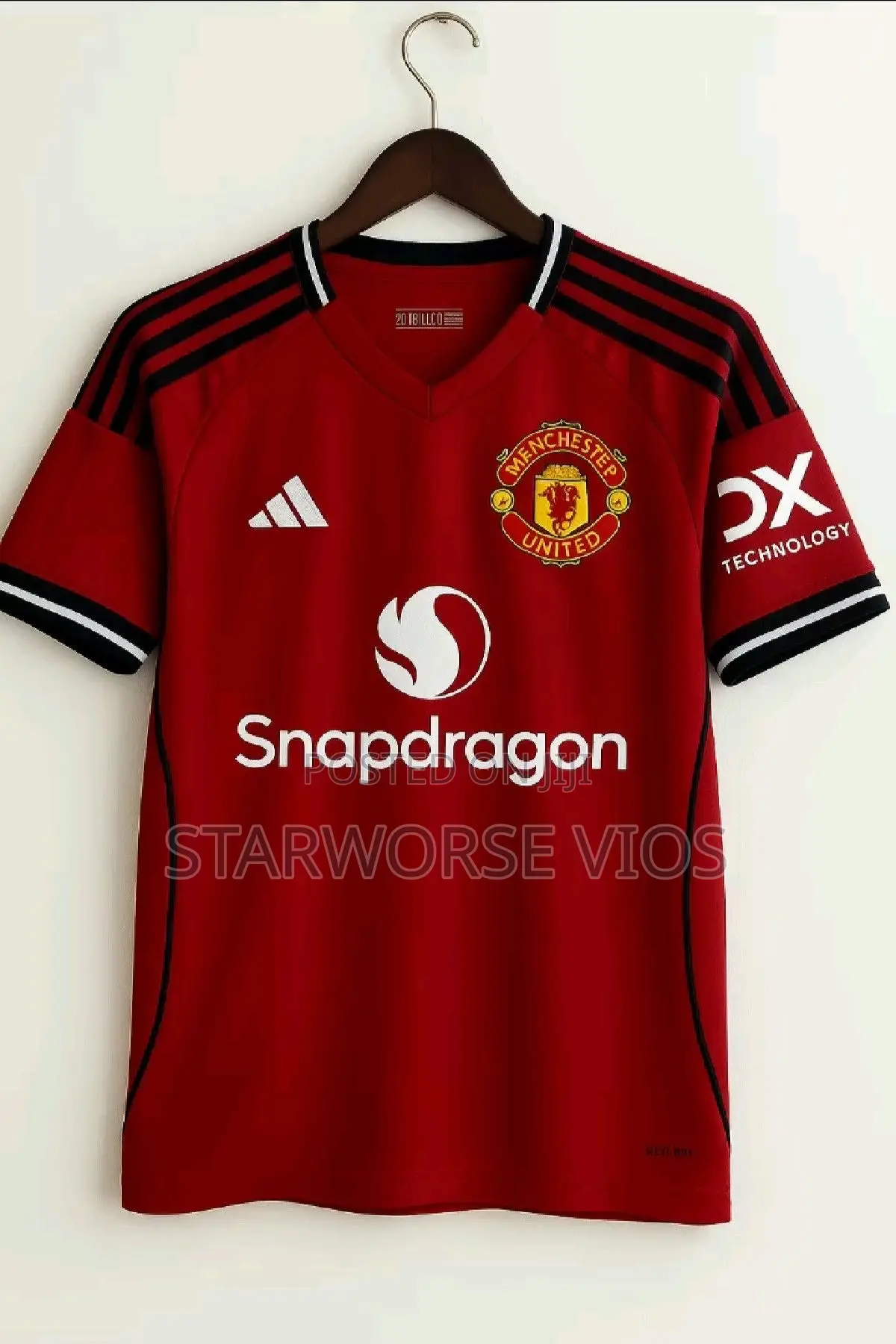 All Team’S Jerseys