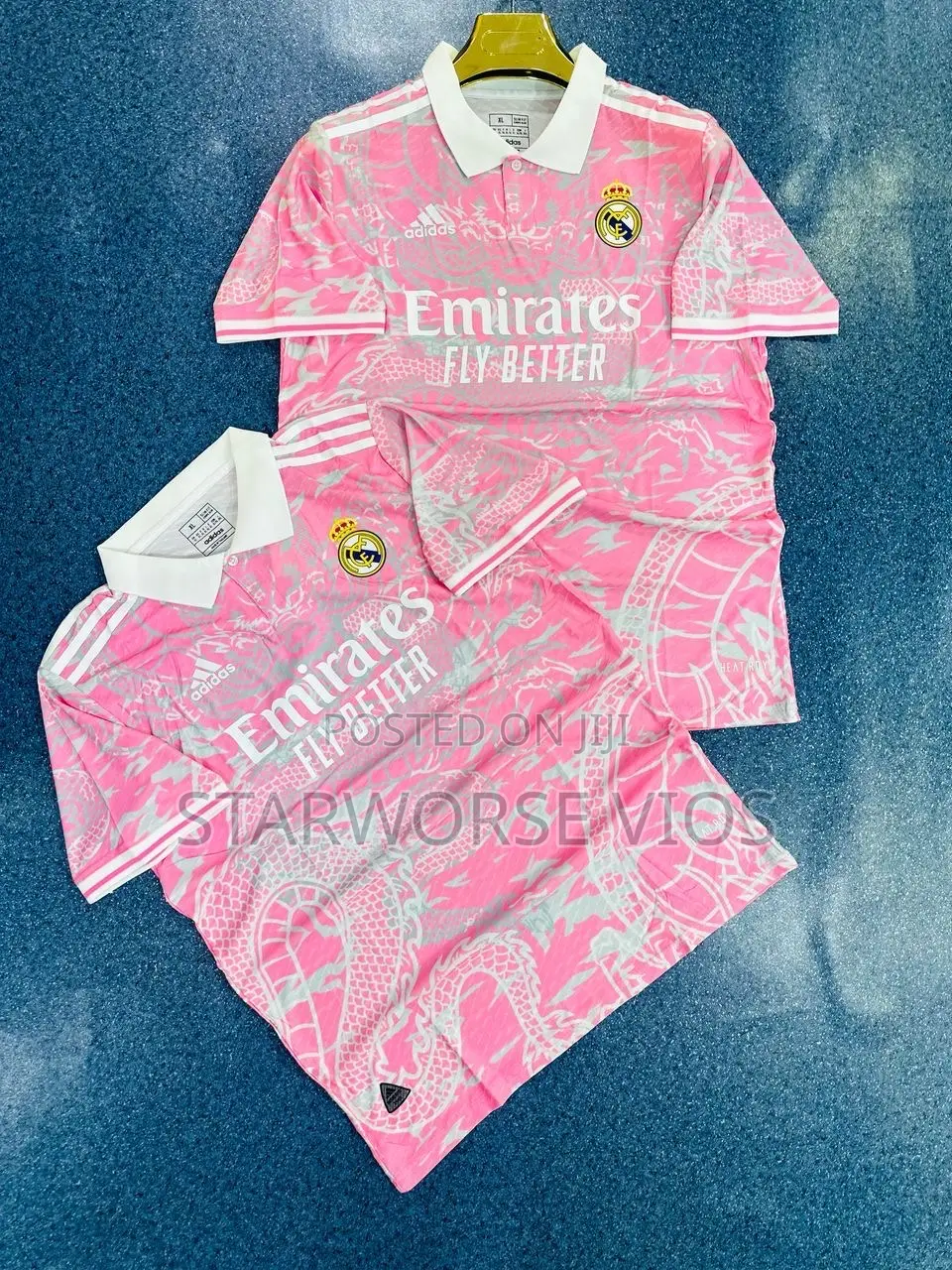 All Team’S Jerseys