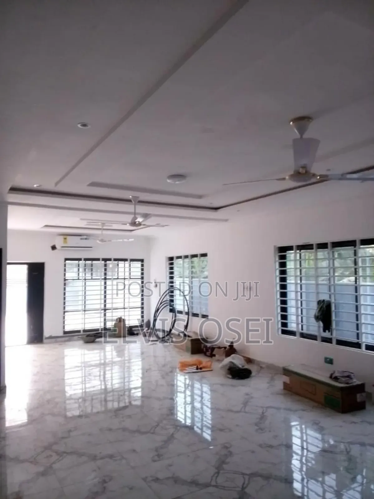 3bdrm House in Odumase, Sege for sale