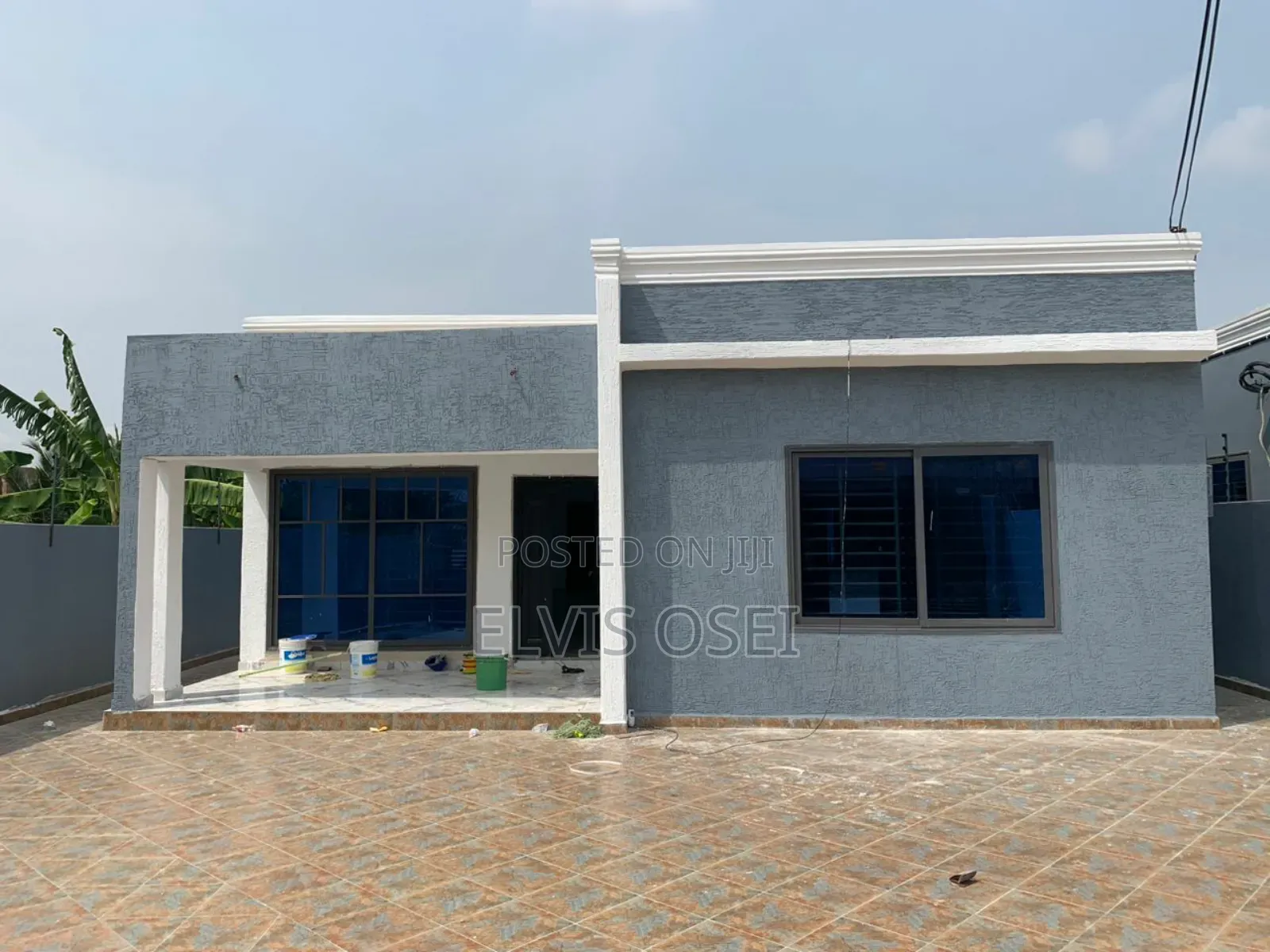 3bdrm House in Odumase, Sege for sale