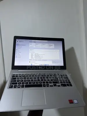 Laptop Dell Inspiron 15 5565 16GB Intel Core i7 HDD+SSD 256GB