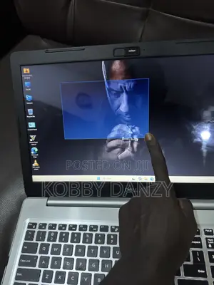 Laptop Dell Inspiron 15 5565 16GB Intel Core i7 HDD+SSD 256GB