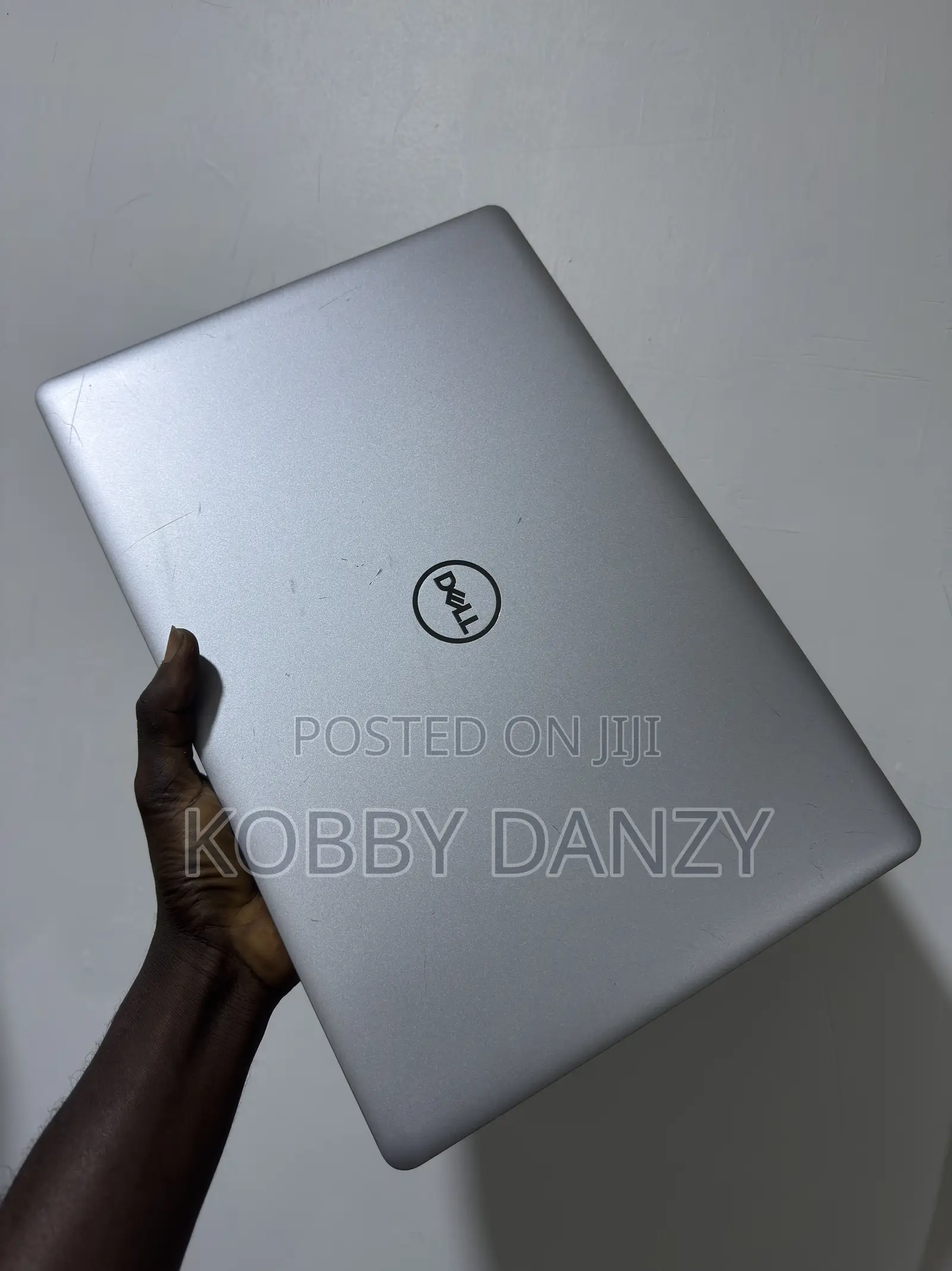 Laptop Dell Inspiron 15 5565 16GB Intel Core i7 HDD+SSD 256GB