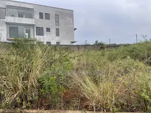 Full Gated Plot of Land at Tseaddo Airport for Sale