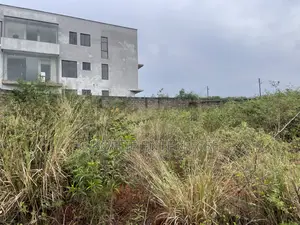 Full Gated Plot of Land at Tseaddo Airport for Sale