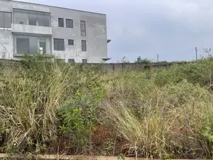 Full Gated Plot of Land at Tseaddo Airport for Sale