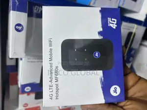 Universal Pocket Wifi
