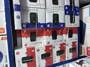 Universal Pocket Wifi