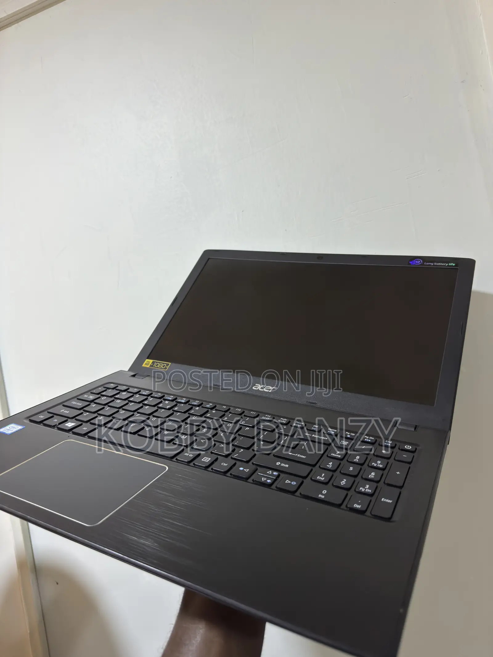 Laptop Acer Aspire 5 8GB Intel Core I3 HDD+SSD 500GB