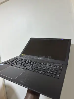 Laptop Acer Aspire 5 8GB Intel Core I3 HDD+SSD 500GB