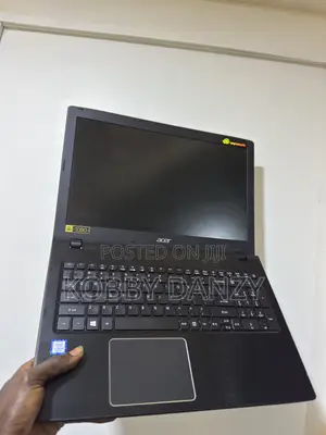 Laptop Acer Aspire 5 8GB Intel Core I3 HDD+SSD 500GB
