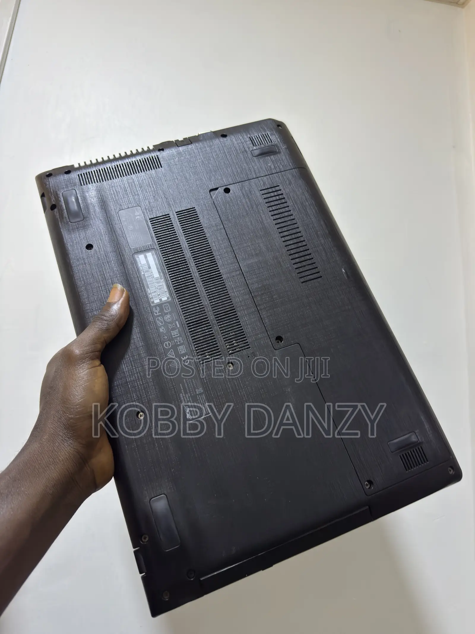 Laptop Acer Aspire 5 8GB Intel Core I3 HDD+SSD 500GB