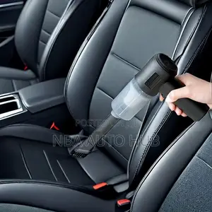 Multifunctional Vacuum Cleaner for All Cars