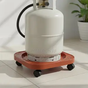 Gas Cylinder Stand