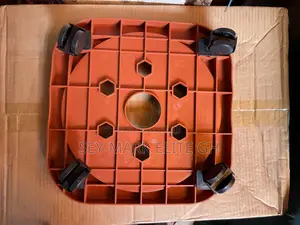 Gas Cylinder Stand