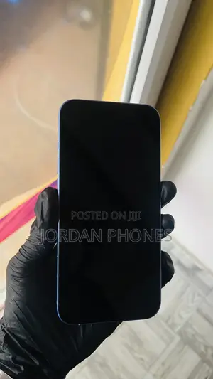 Apple iPhone 16 Plus 128 GB Blue
