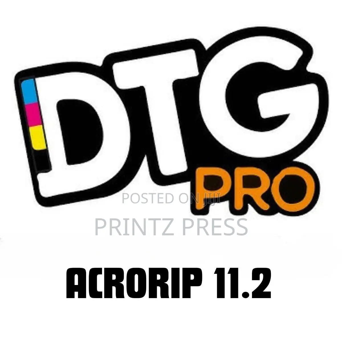 DTF Software - Convert Your Epson Printers to DTF