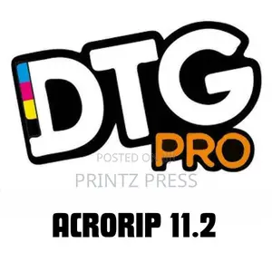 DTF Software - Convert Your Epson Printers to DTF