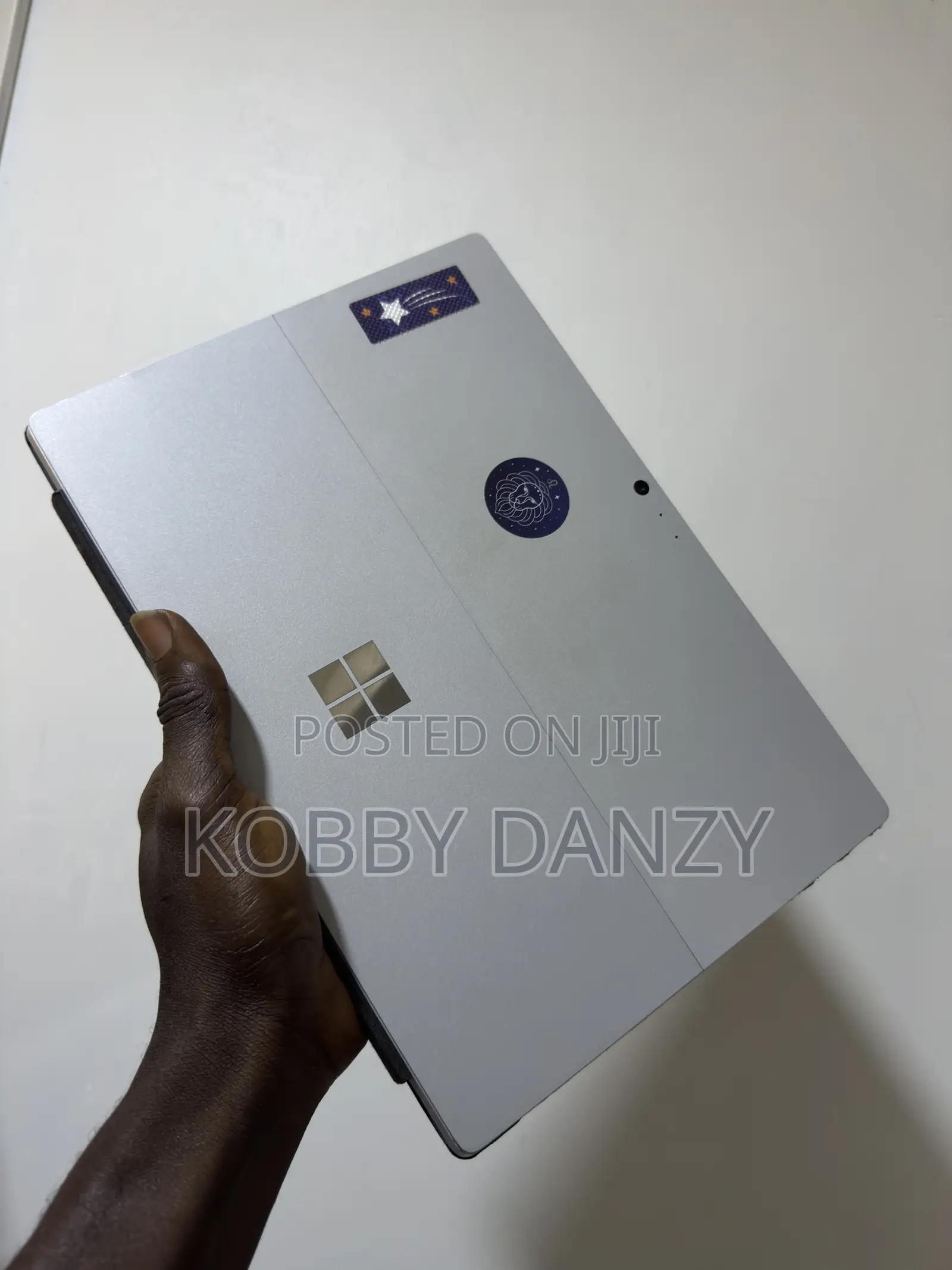 Laptop Microsoft Surface Laptop 4 8GB Intel Core I5 SSD 256GB