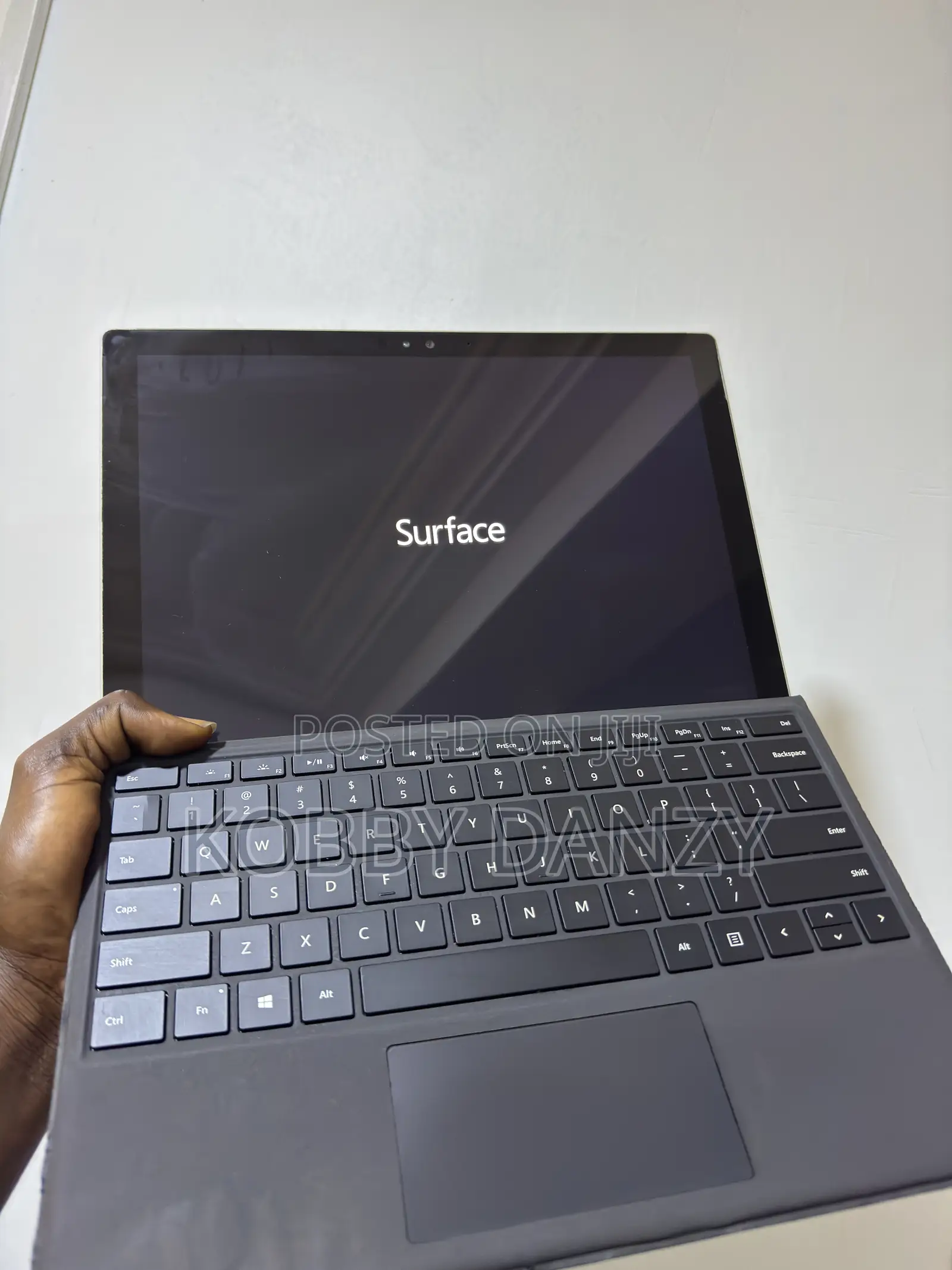 Laptop Microsoft Surface Laptop 4 8GB Intel Core I5 SSD 256GB