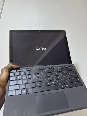 Laptop Microsoft Surface Laptop 4 8GB Intel Core I5 SSD 256GB