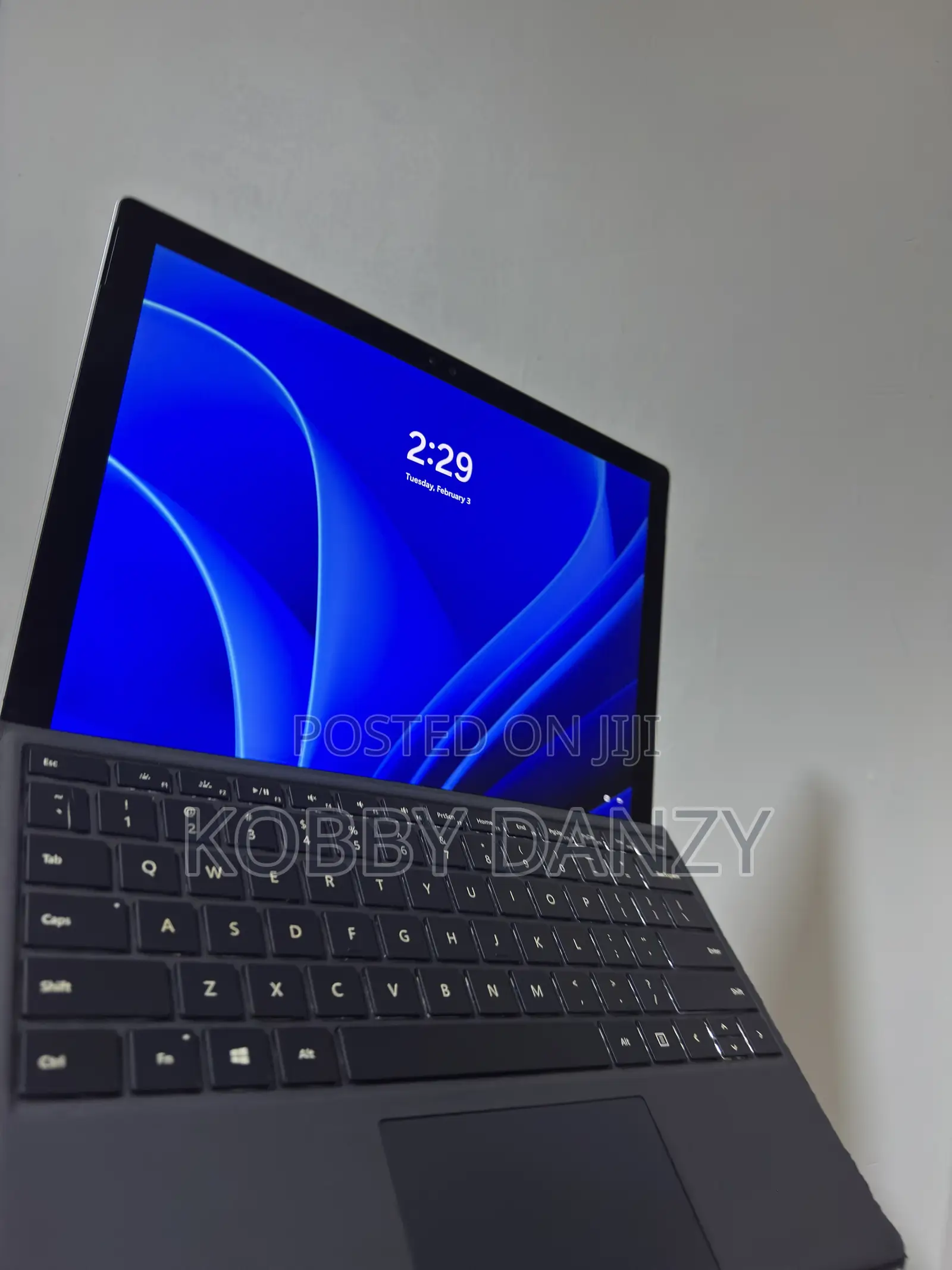 Laptop Microsoft Surface Laptop 4 8GB Intel Core I5 SSD 256GB