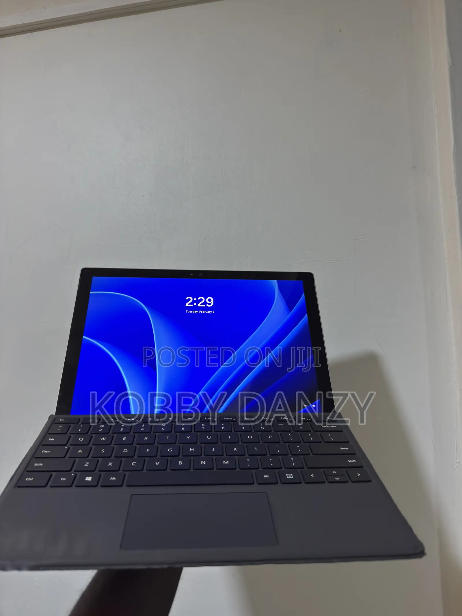 Laptop Microsoft Surface Laptop 4 8GB Intel Core I5 SSD 256GB