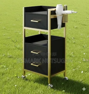 Salon Trolley for Sale