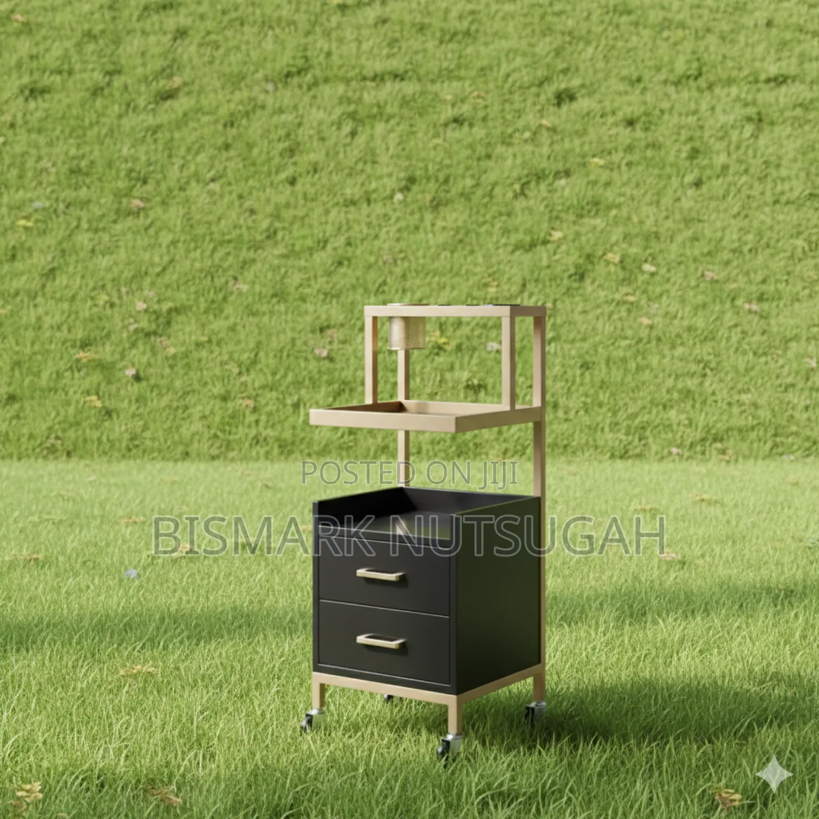 Salon Trolley for Sale