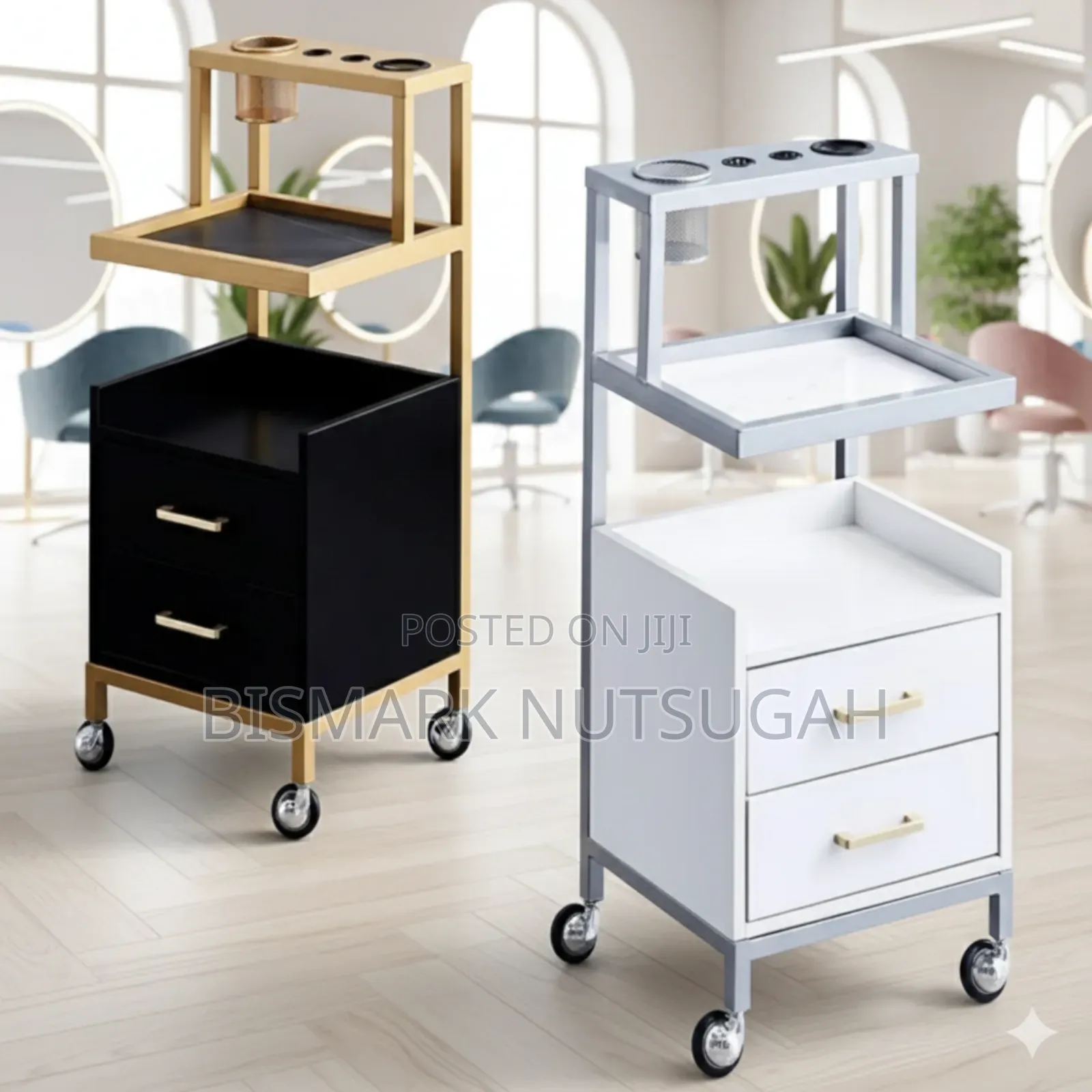 Salon Trolley for Sale