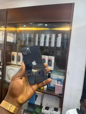 Apple iPhone 14 128 GB Black