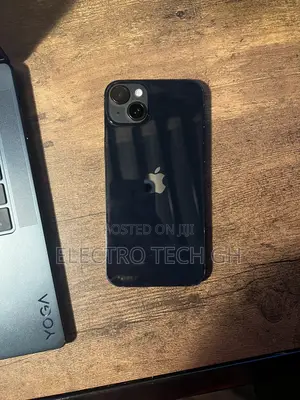 Apple iPhone 14 128 GB Black