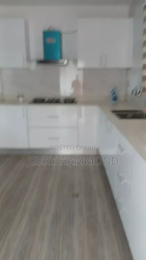 Furnished 4bdrm House in Manet Estate for rent