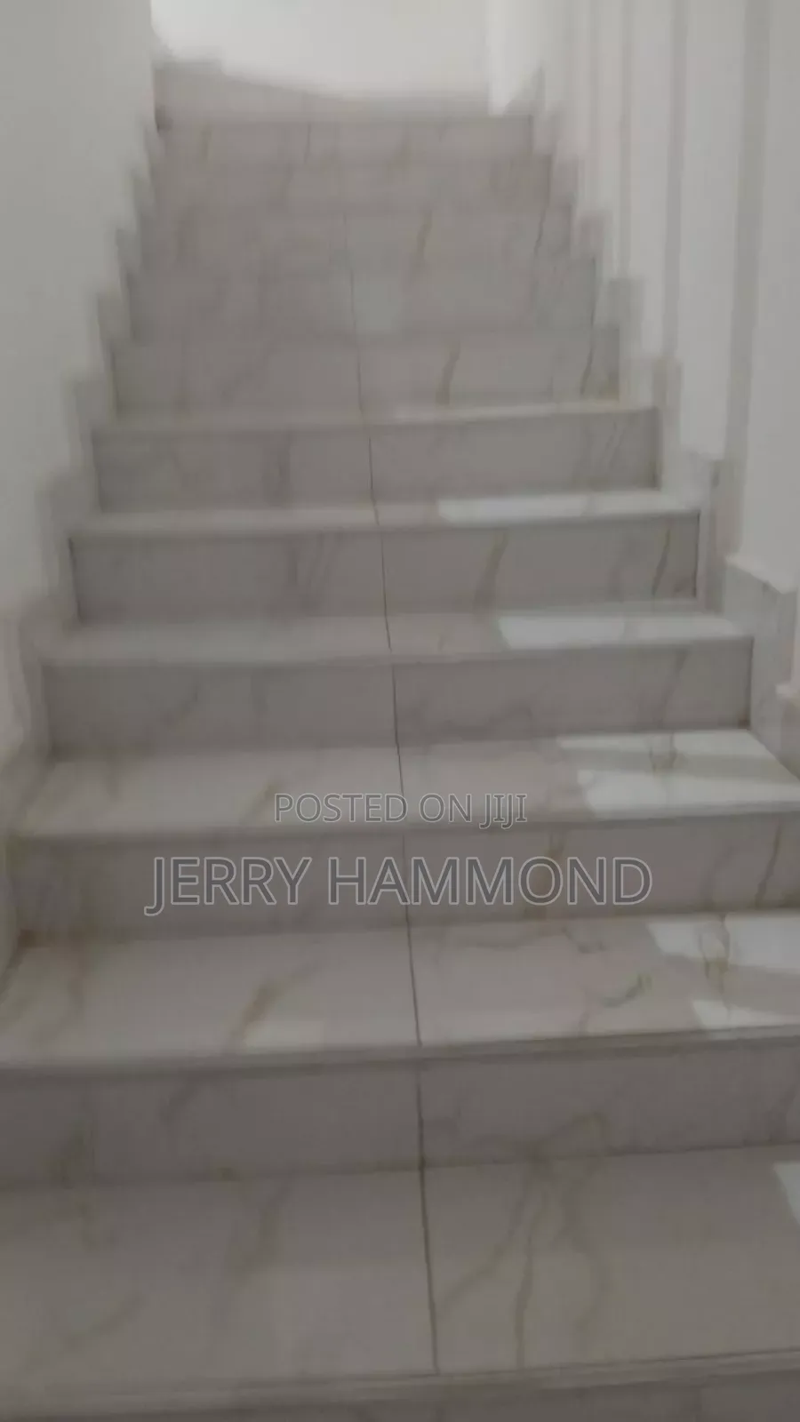 Furnished 4bdrm House in Manet Estate for rent
