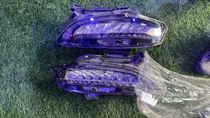 Honda Civic 2016-19 Full Led Head Light Pair or One Side
