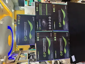 Gamemax 750w Gaming Power Supply 80plus Gold Certified Gp Performance