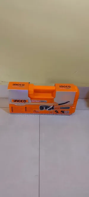 Hydraulic Crimping Tool