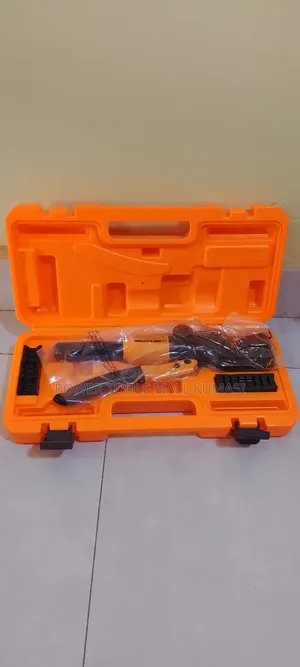 Hydraulic Crimping Tool