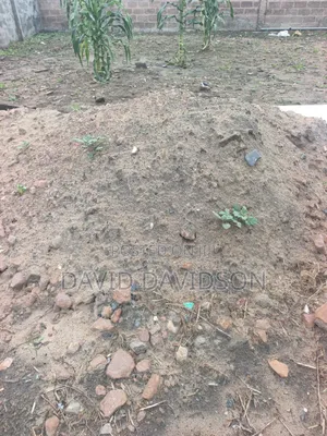 Half Plot of Land at Lashibi 16