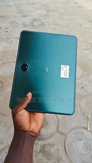 New OnePlus Pad 128 GB Green