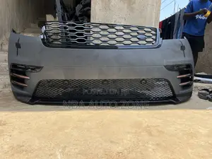 Range Rover Velar 2021-23 Complete Bumper