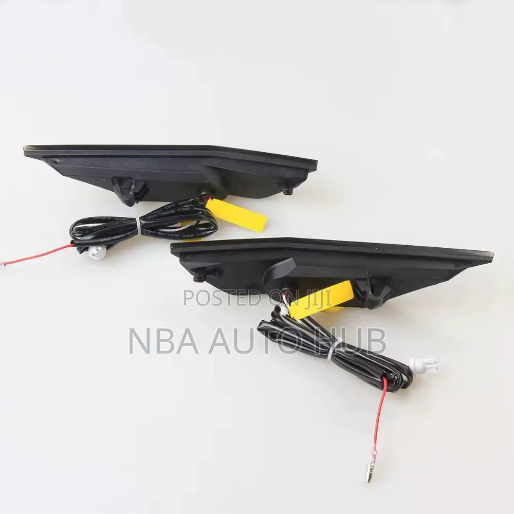 Honda Civic Fender Led Light