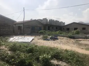 Good Half Plot for Sale at East Legon Hills, Santoe