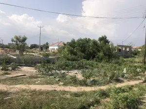 Good Half Plot for Sale at East Legon Hills, Santoe