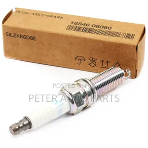 Hyundai Veloster 2013-15 Spark Plugs. Standard.