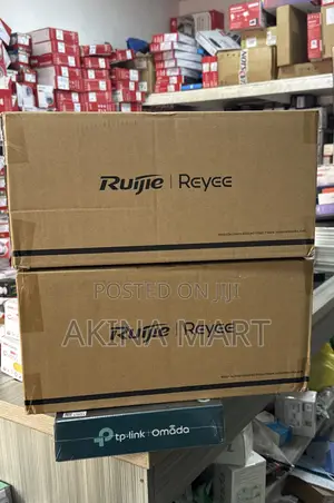 Rg-Rap6262(G) Wi-Fi 6 Ax1800 Outdoor Omni-Directional Access Point